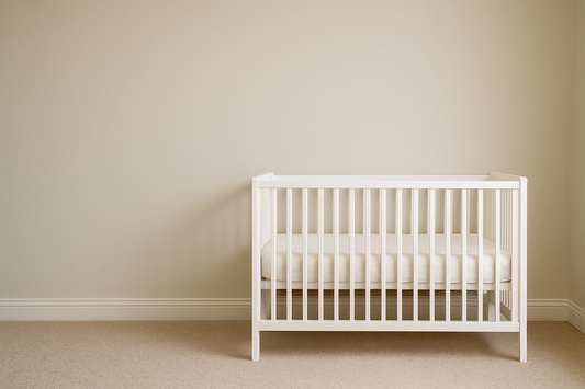 Baby Nursery Decoration Ideas For Modern Home