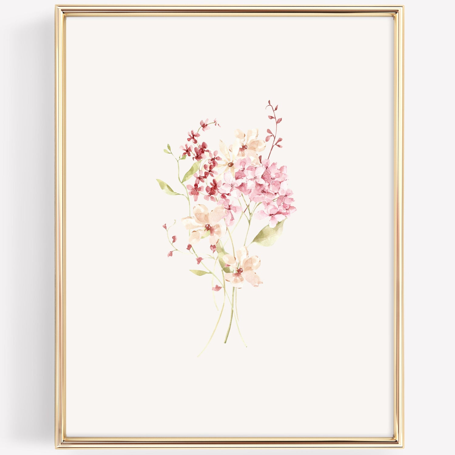 Luxury Nursery Wall Art