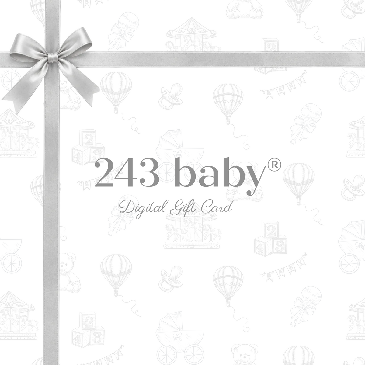 Digital Gift Card Instructions